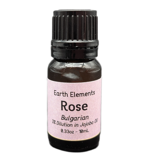 Rose Essential Oil
