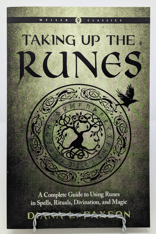 Taking Up the Runes