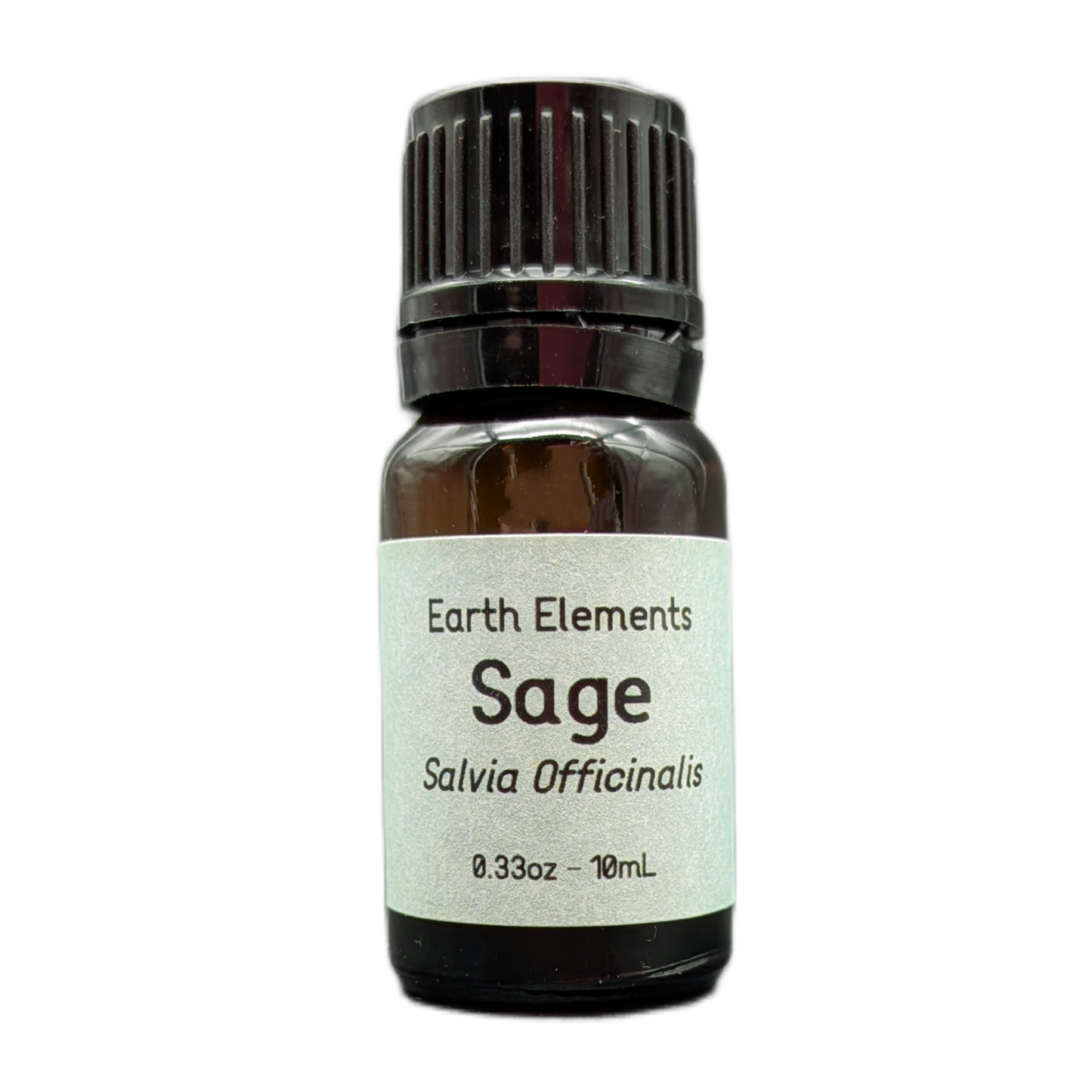 Sage Essential Oil