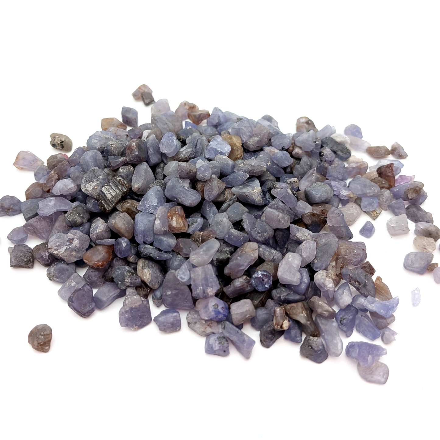 Sapphire Chips