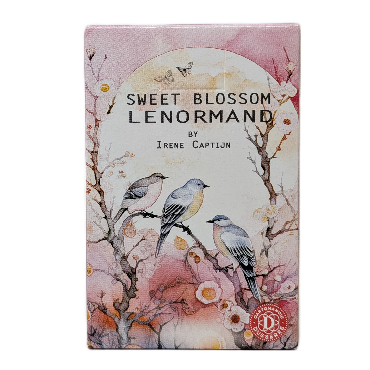 Sweet Blossom Lenormand