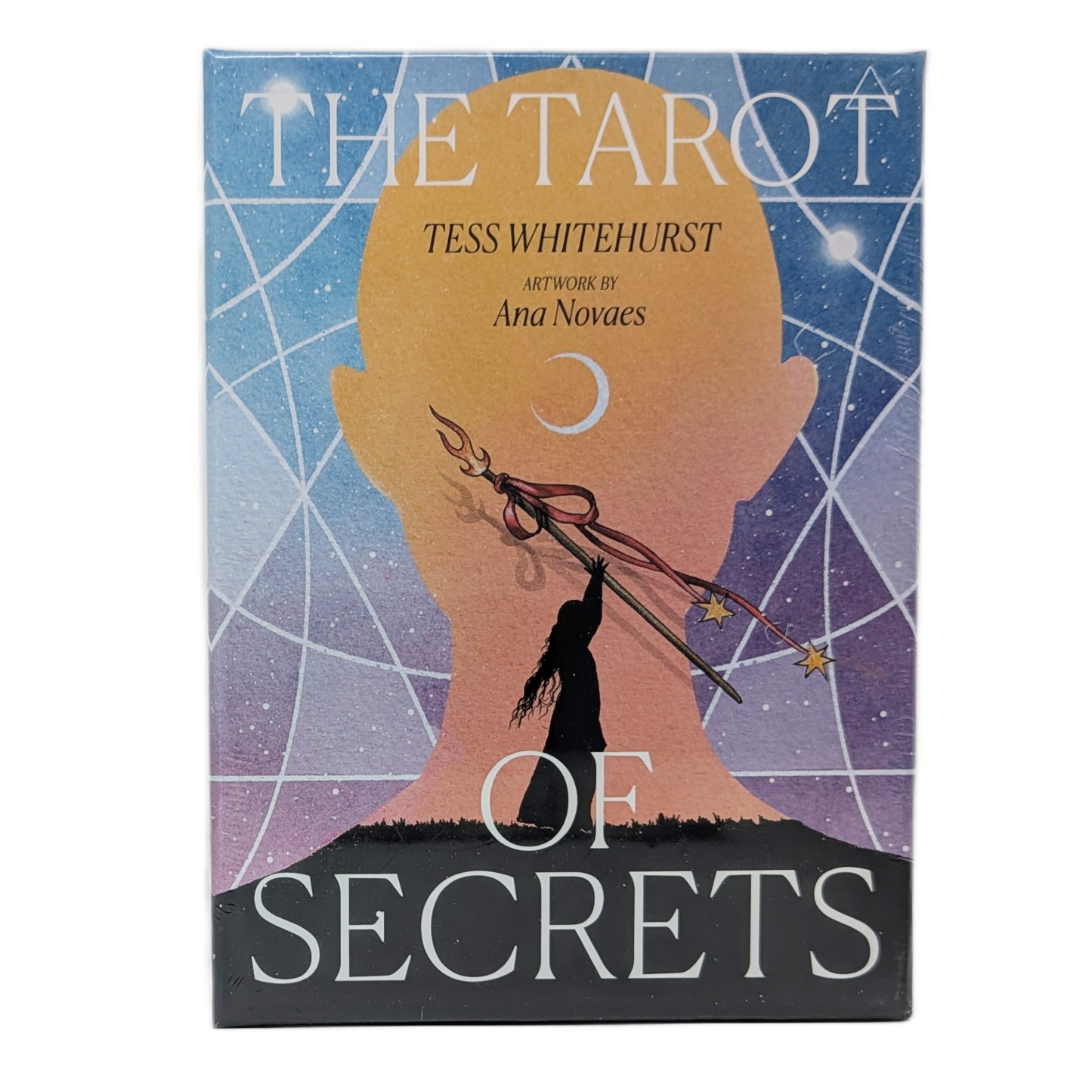 The Tarot of Secrets