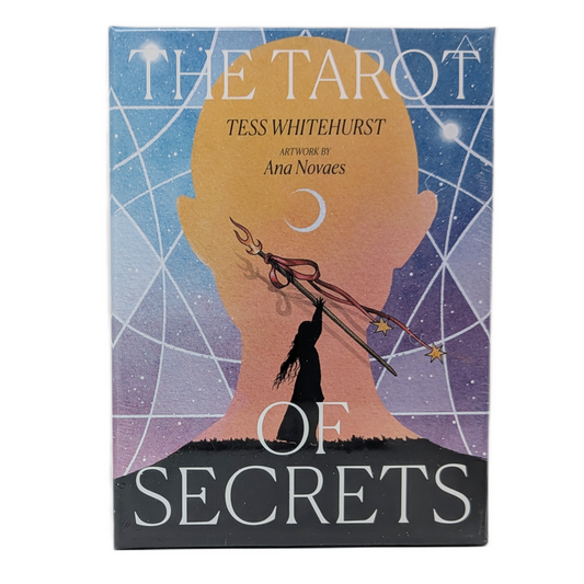 The Tarot of Secrets