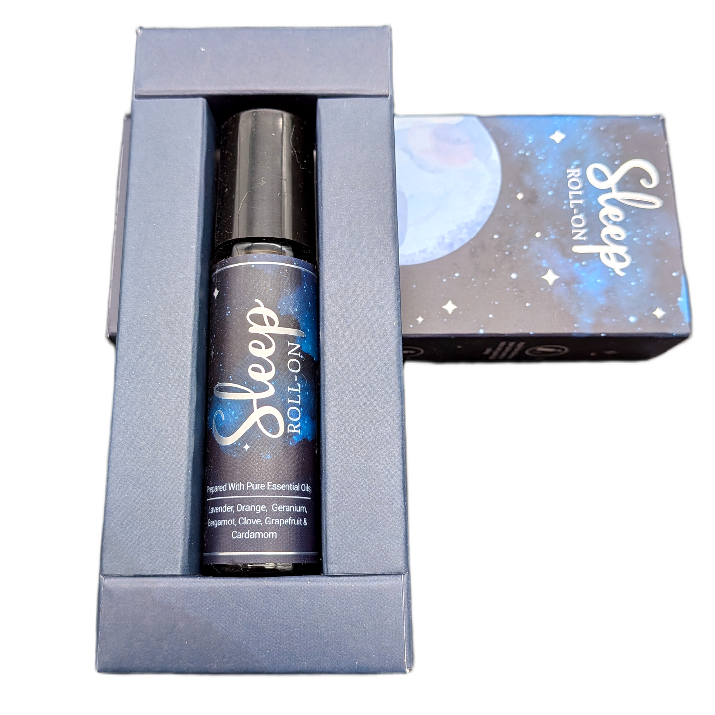 Sleep - Essential Oil Roll On