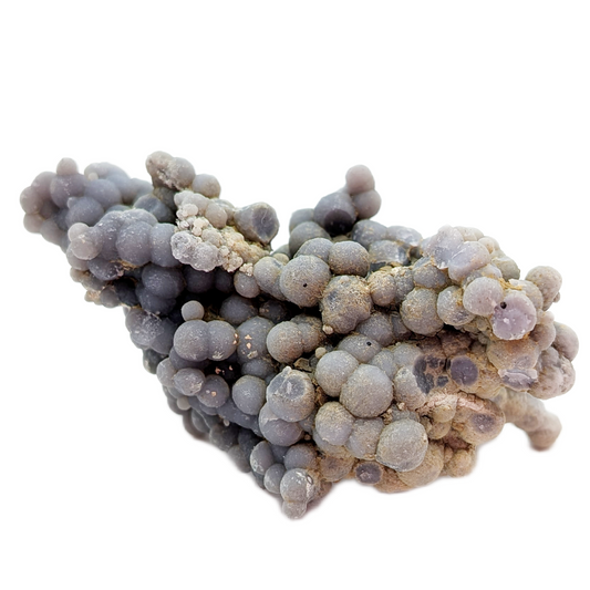Grape Agate Cluster 2in