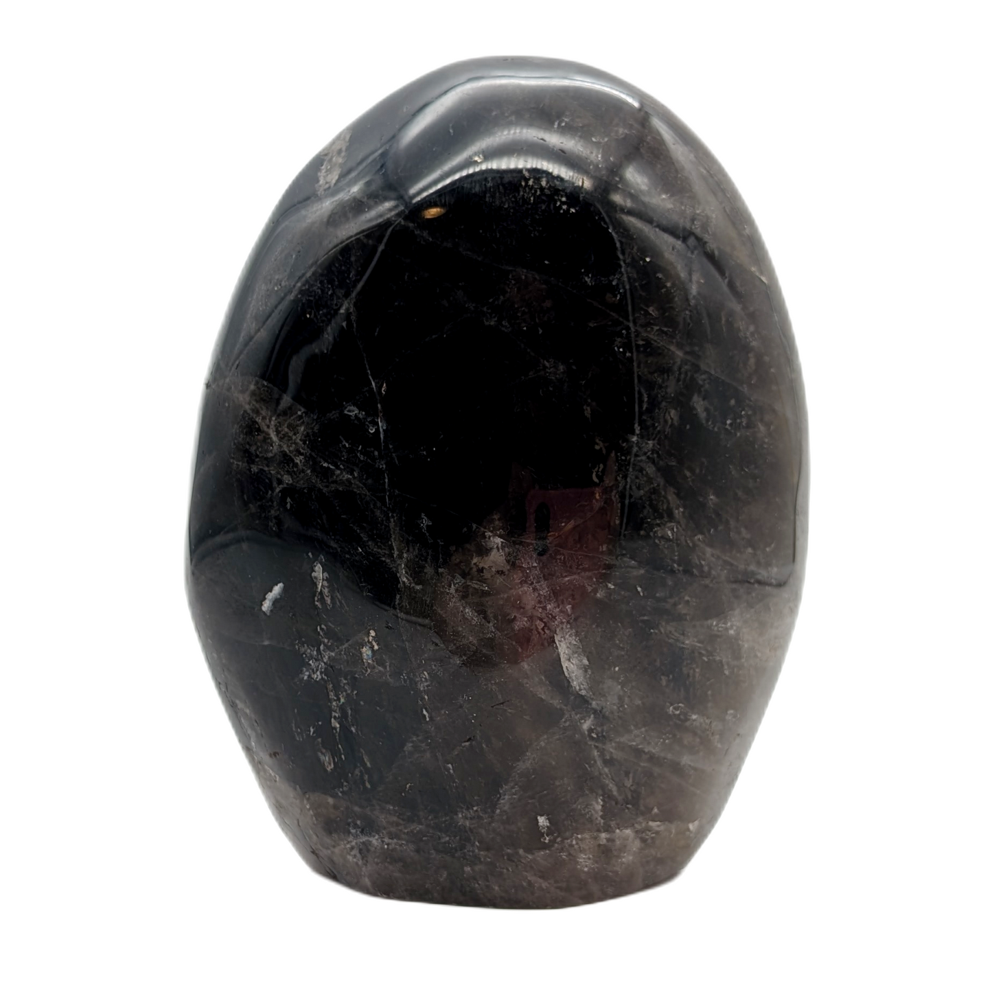 Smokey Quartz Freeform
