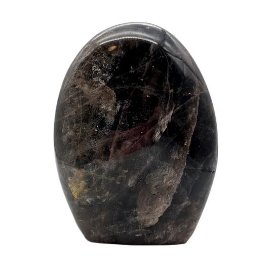 Smokey Quartz Freeform