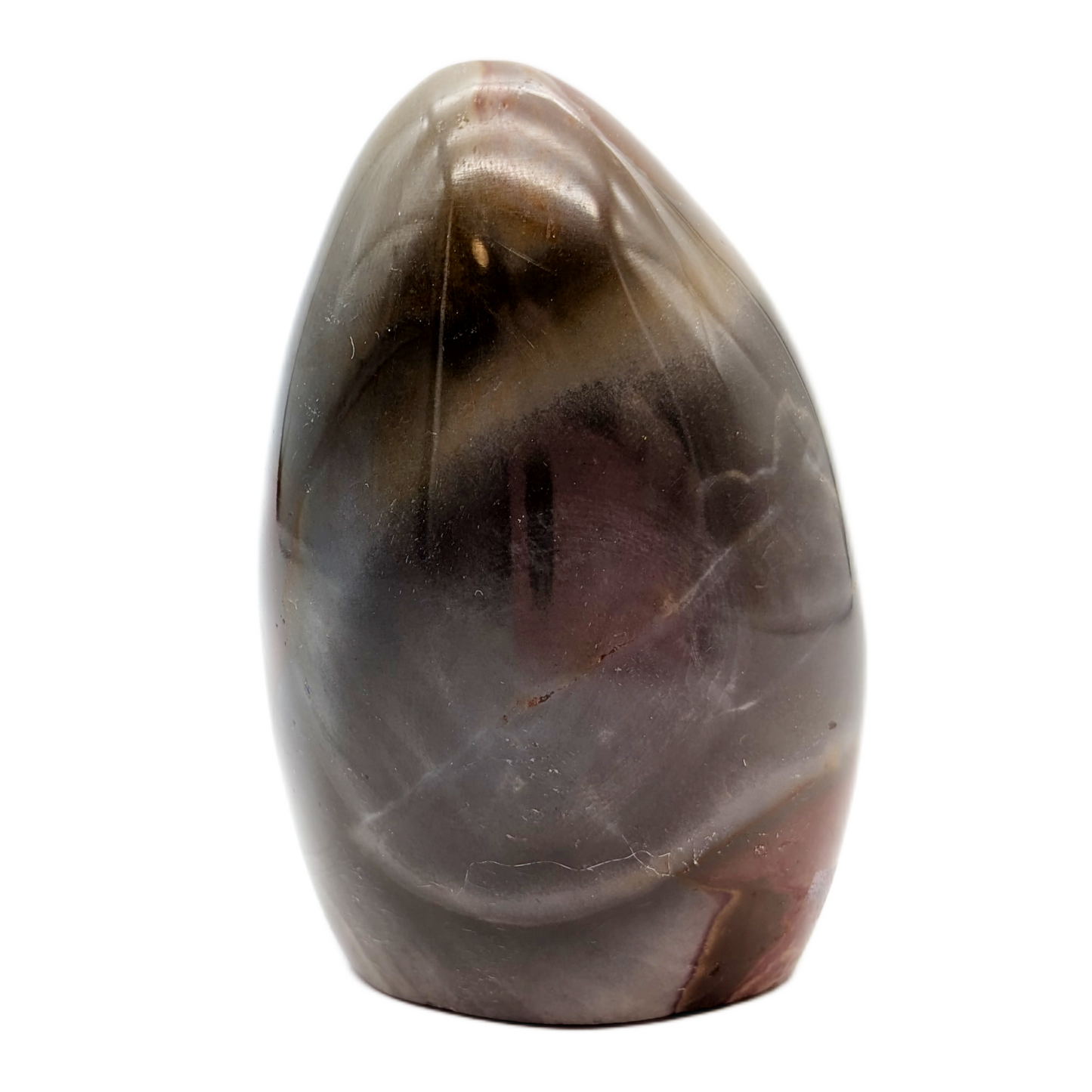 Polychrome Jasper Freeform