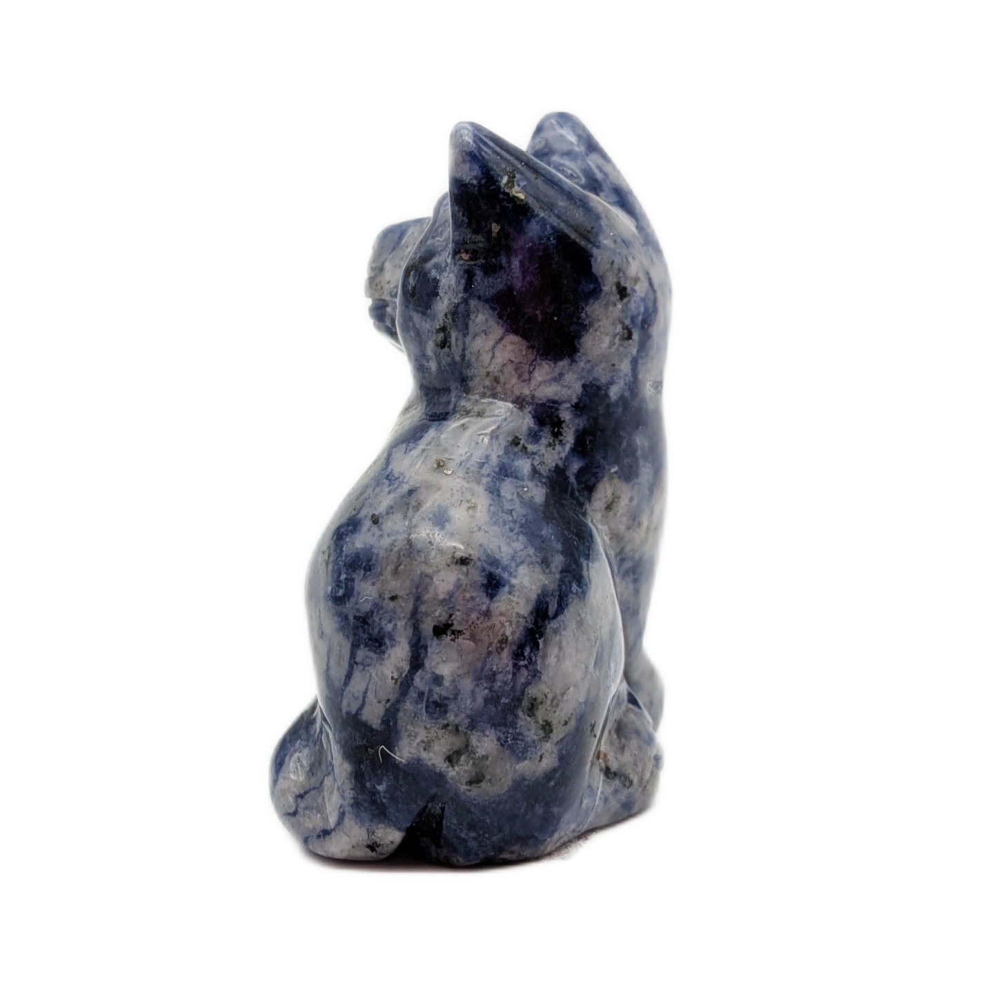 Gemstone Cat
