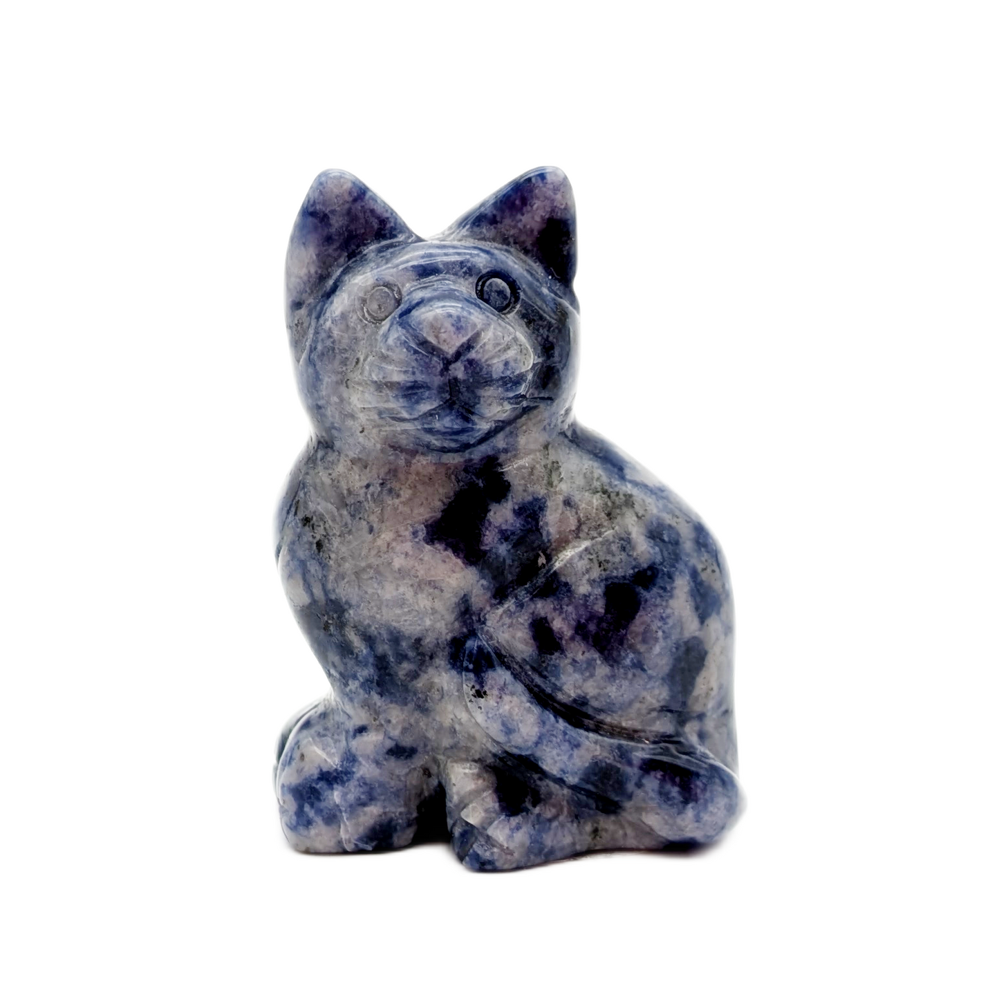 Gemstone Cat