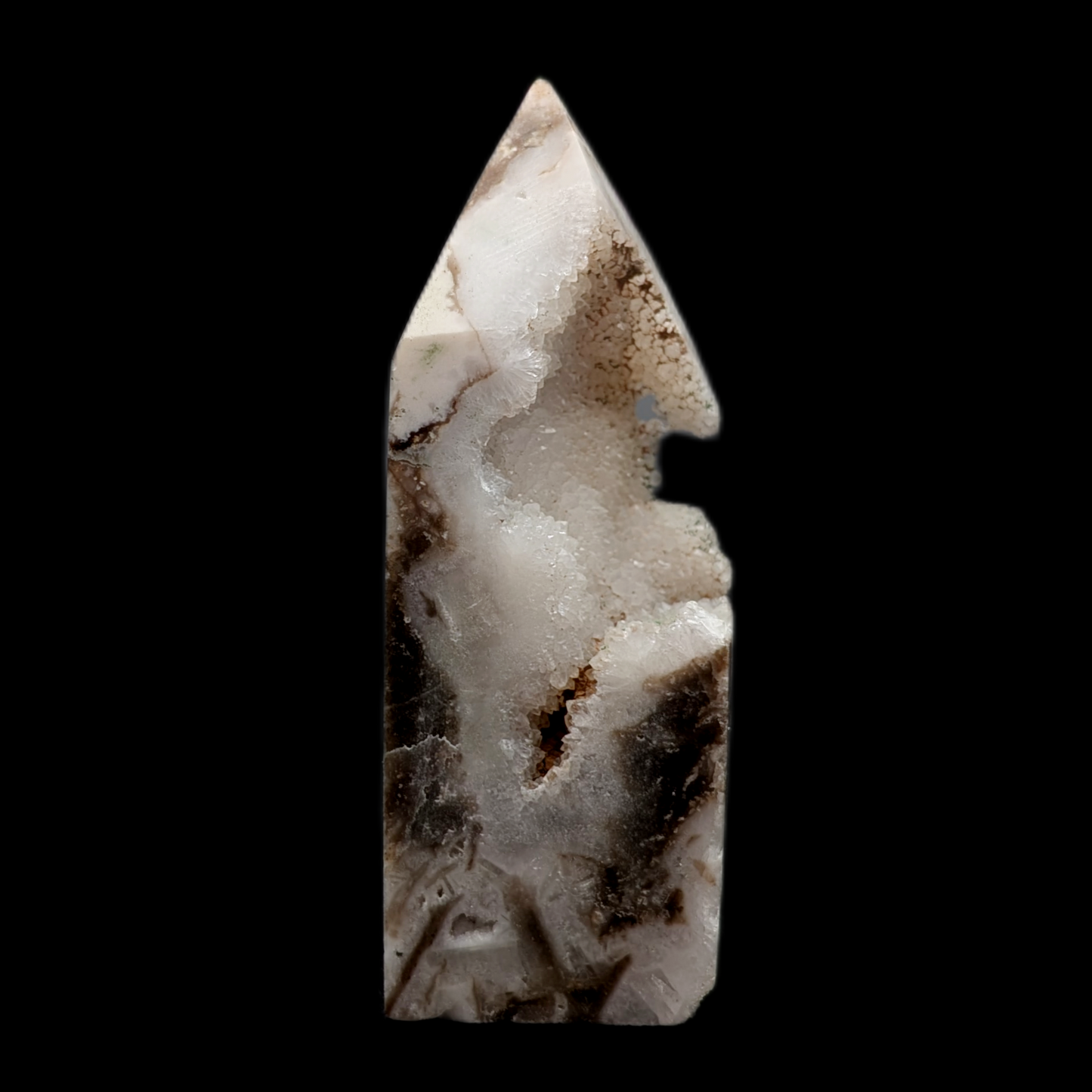 Sphalerite Mini Tower