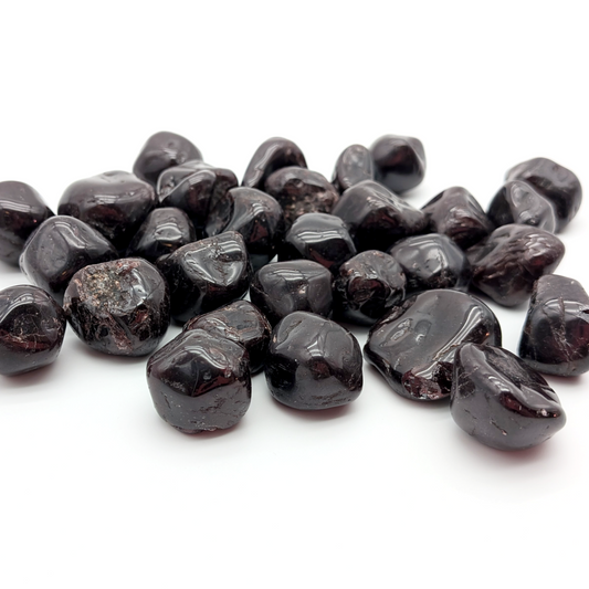 Star Garnet