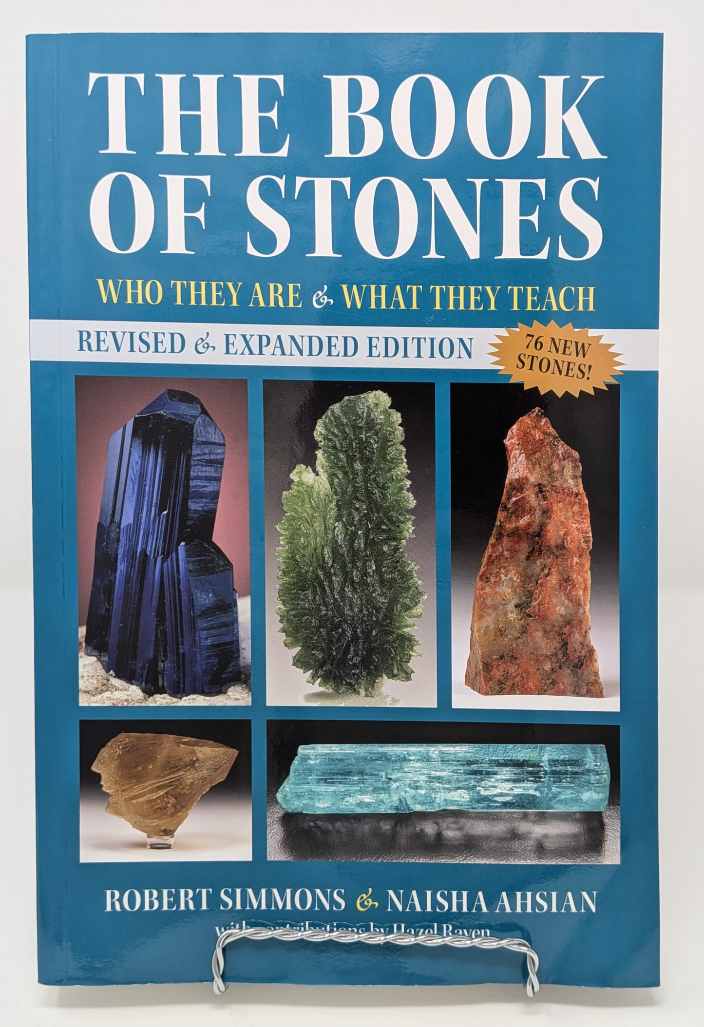 The Book of Stones