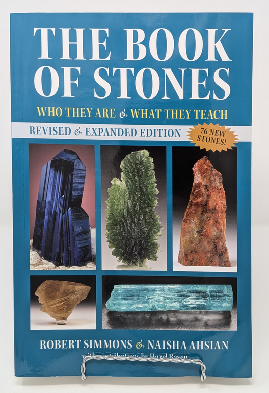 The Book of Stones