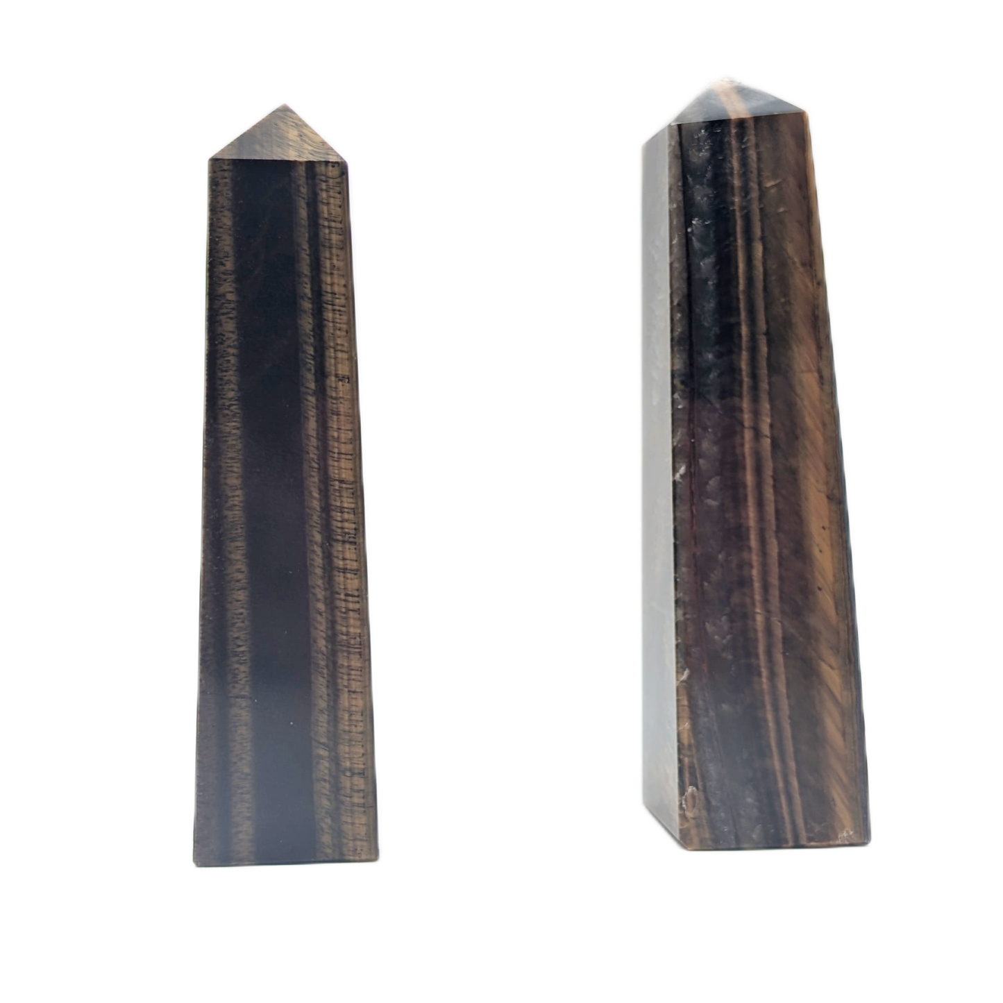 Tiger's Eye Tower