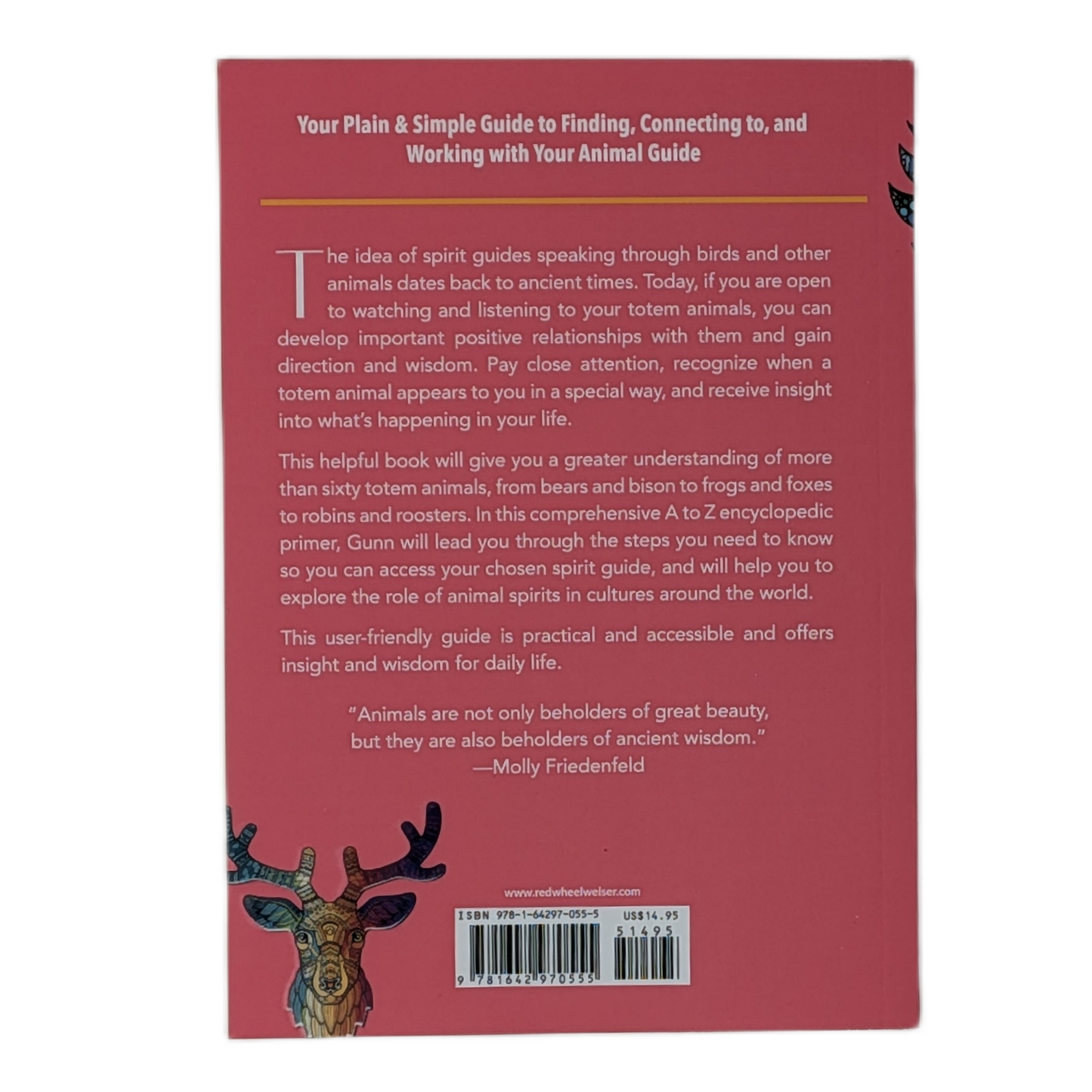 Totem Animals: An Introduction