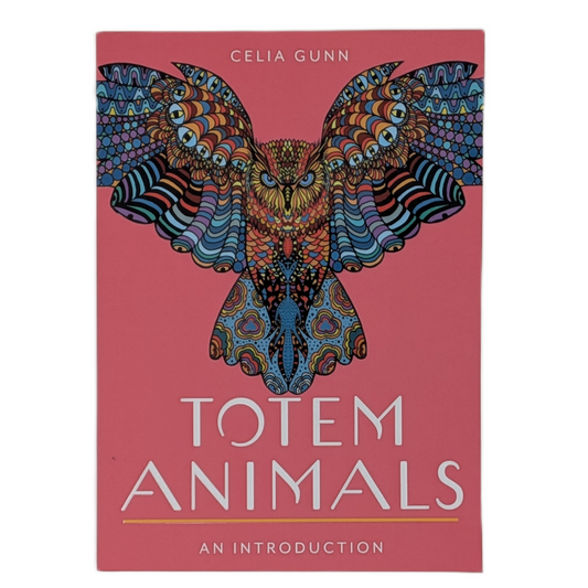 Totem Animals: An Introduction