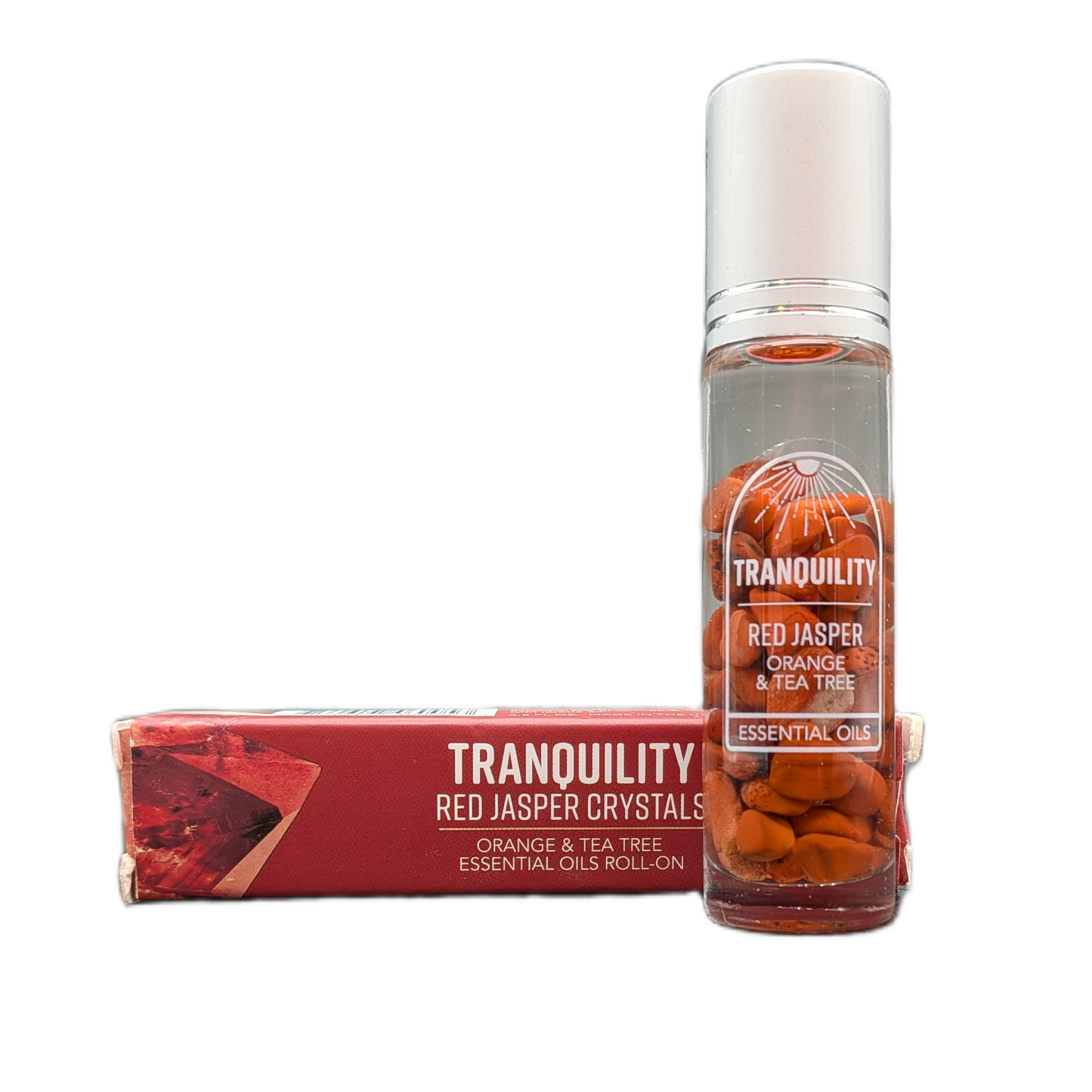 Tranquility - Essential Oil Roll On