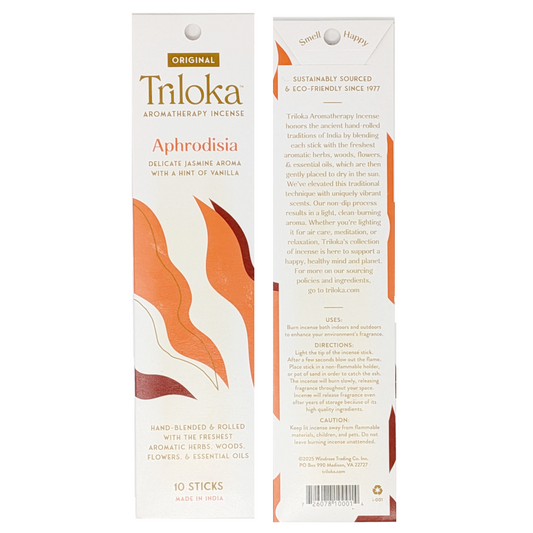 Triloka Aphrodisia