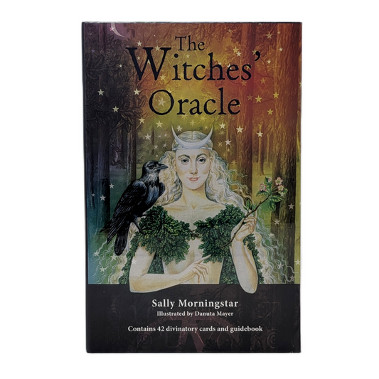 The Witches' Oracle