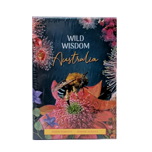 Wild Wisdom Australia