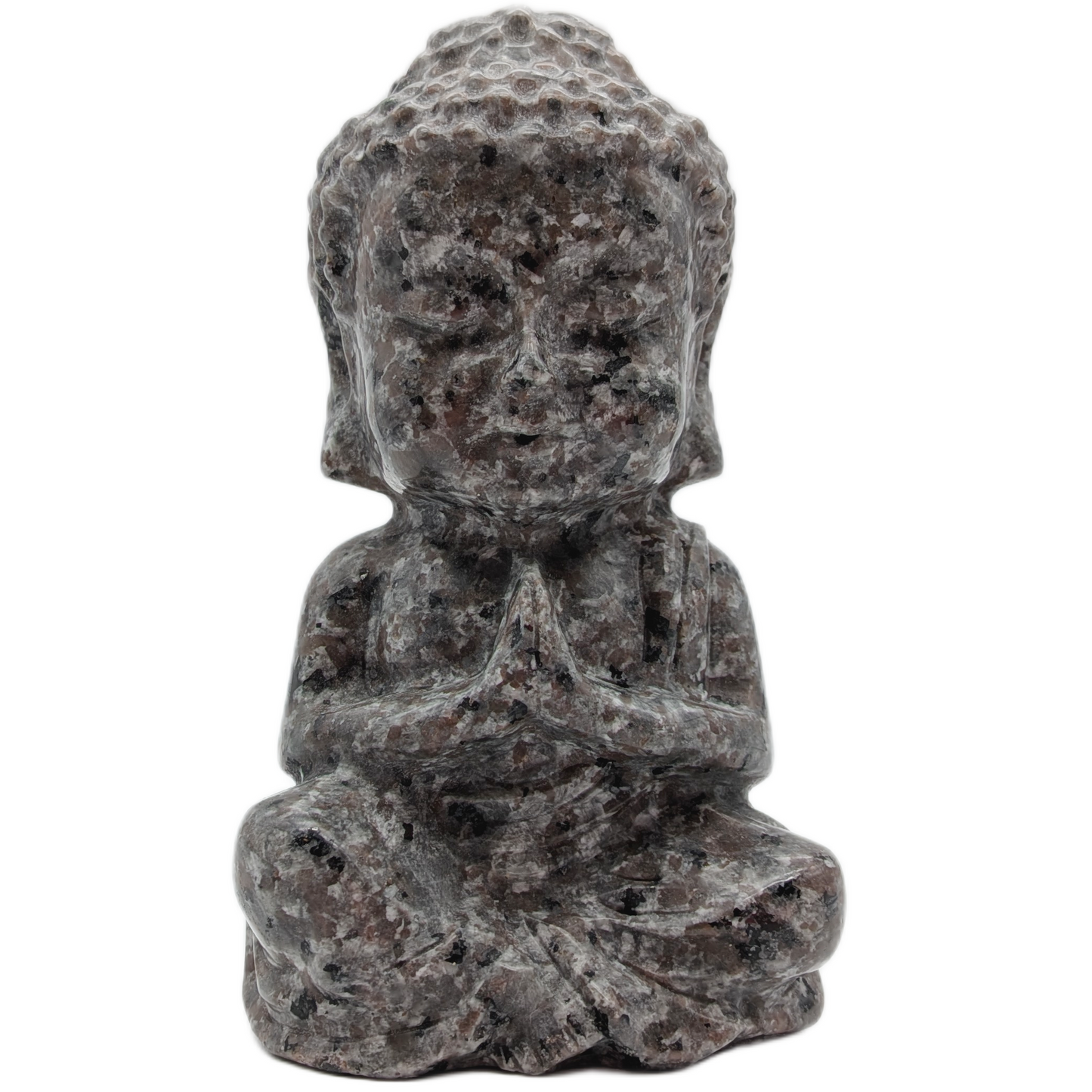 Yooperlite Buddha