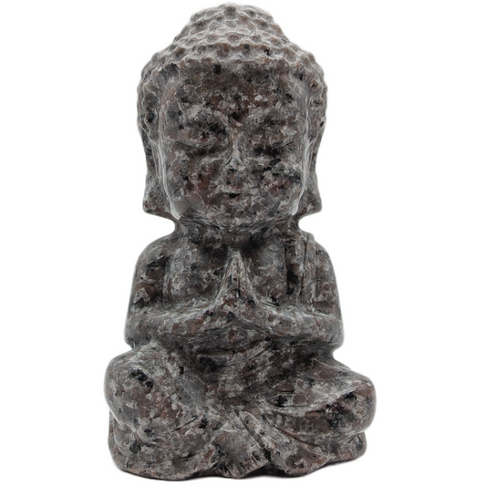 Yooperlite Buddha